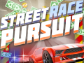 खेल Street Race Pursuit