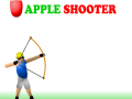 விளையாட்டு Apple Shooter