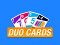 खेल Duo Cards