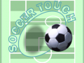 ગેમ Soccer Touch