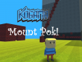 ગેમ Kogama: Mount Poki
