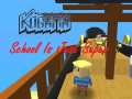 ಗೇಮ್ Kogama: School Is Just Super