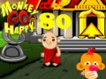 खेल Monkey Go Happy Stage 80