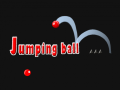 खेल Jumping Ball