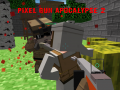 खेल Pixel Gun Apocalypse 2