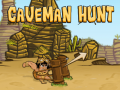 खेल Caveman Hunt