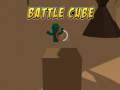 ગેમ Battle Cube