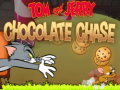 खेल Tom And Jerry Chocolate Chase