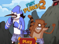 खेल First Punch 2