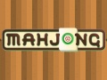 ಗೇಮ್ Mahjong