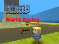 விளையாட்டு Kogama: World Racing