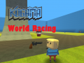 ગેમ Kogama: World Racing