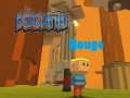 खेल Kogama: Rouge