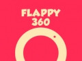 खेल Flappy 360