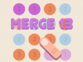 खेल Merge 13