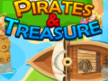 खेल Pirates & Treasure