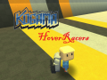 खेल Kogama: HoverRacers