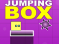 ગેમ Jumping Box 