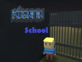 ಗೇಮ್ Kogama: School
