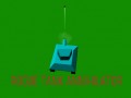 ಗೇಮ್ Rogue Tank Annihilator