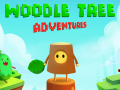 खेल Woodle Tree Adventures