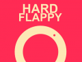 खेल Hard Flappy