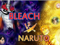 விளையாட்டு Bleach vs Naruto 3.0
