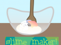 खेल Slime Maker