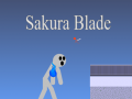 ગેમ Sakura Blade 