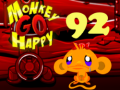 ગેમ Monkey Go Happy Stage 92