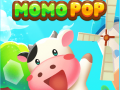 खेल Momo Pop