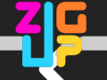 खेल Zig Up