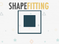 खेल Shape Fitting