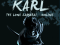 खेल Karl The Lone Samurai