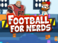 ಗೇಮ್ Football For Nerds