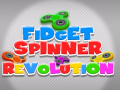 ಗೇಮ್ Fidget Spinner Revolution