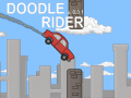 खेल Doodle Rider