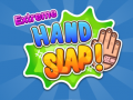 खेल Extreme Hand Slap