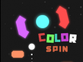 ગેમ Color Spin