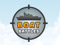 खेल Boat Battles