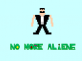 खेल No More Aliens