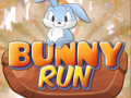 खेल Bunny Run