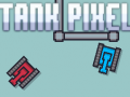 खेल Tank Pixel