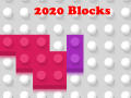 ગેમ 2020 Blocks