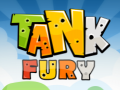 खेल Tank Fury