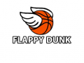 खेल Flappy Dunk
