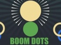 ಗೇಮ್ Boom Dots