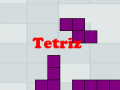 खेल Tetriz