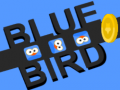 खेल Blue Bird