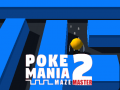 ગેમ Poke Mania 2 Maze Master